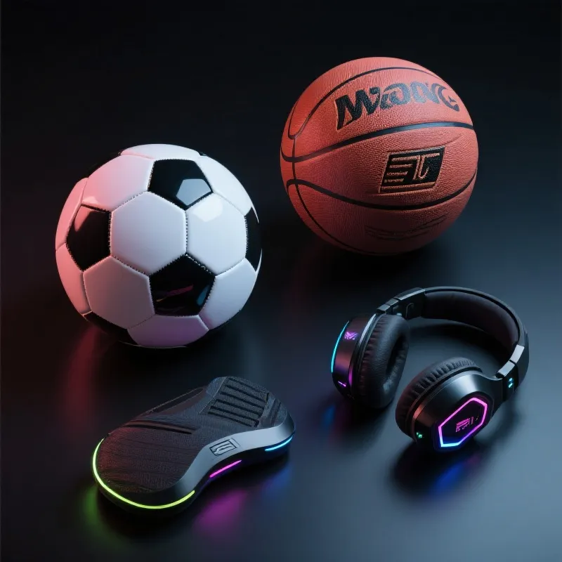 全品类体育赛事覆盖