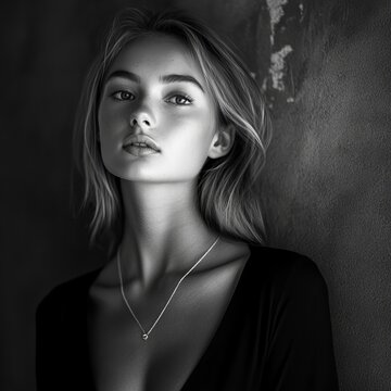 陈女士
